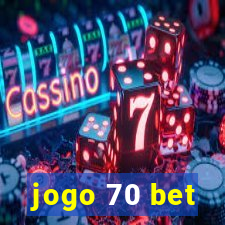 jogo 70 bet