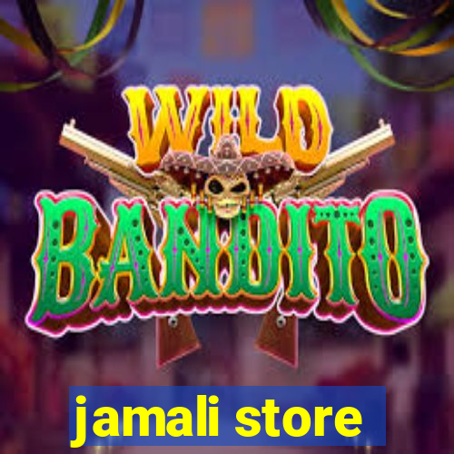 jamali store