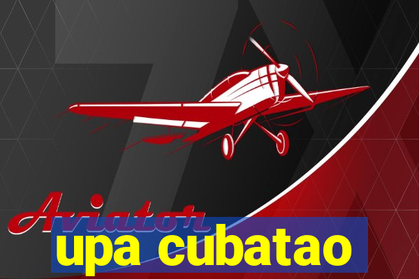 upa cubatao