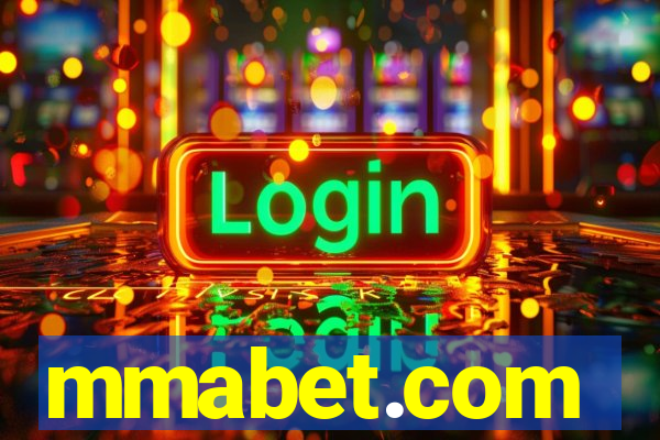 mmabet.com