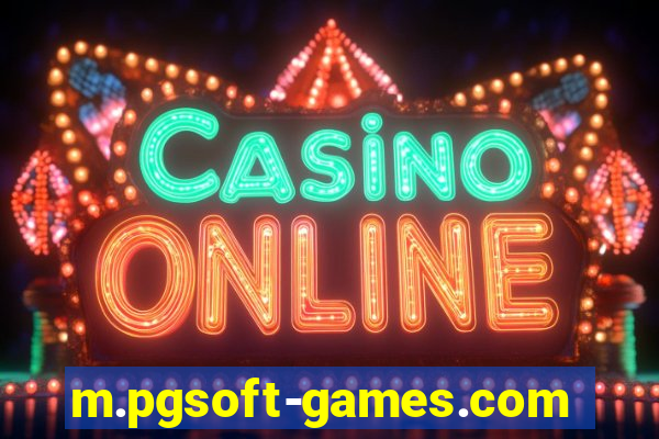 m.pgsoft-games.com fortune ox