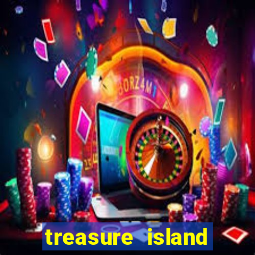 treasure island casino hotel las vegas