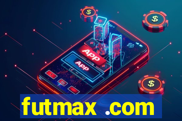 futmax .com