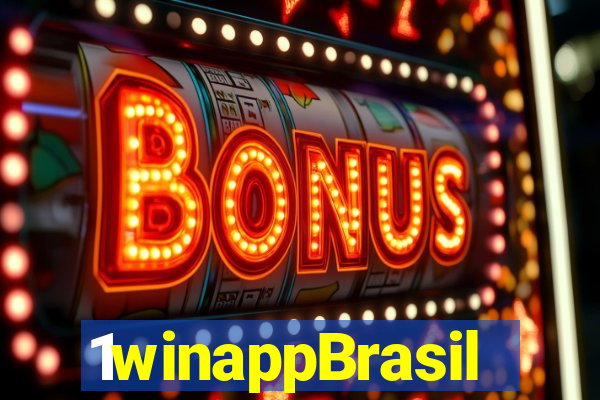 1winappBrasil