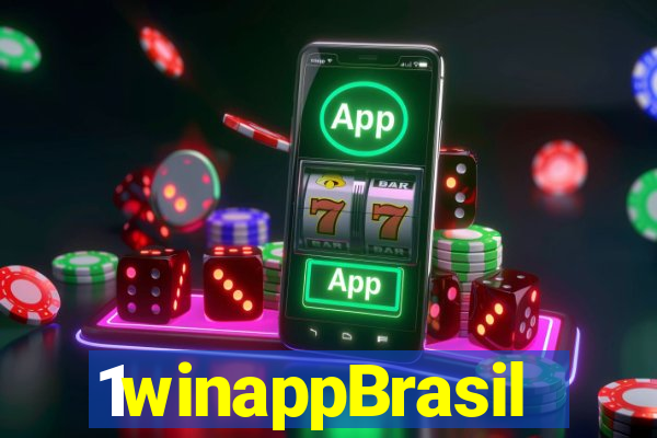 1winappBrasil