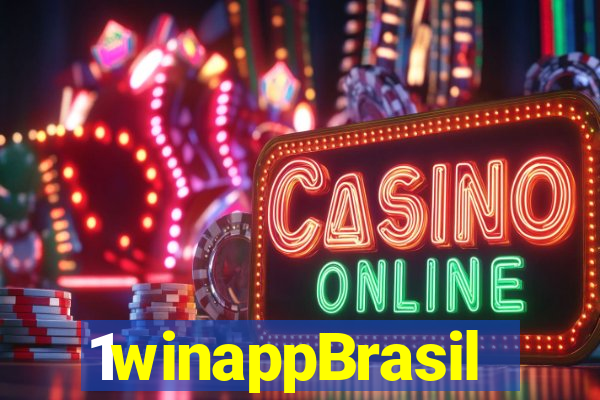 1winappBrasil