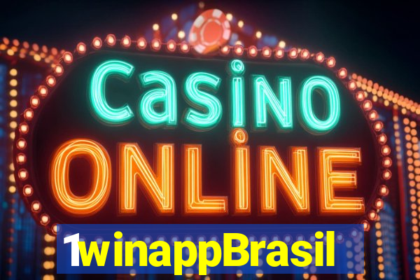 1winappBrasil