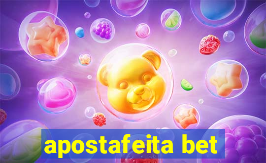 apostafeita bet