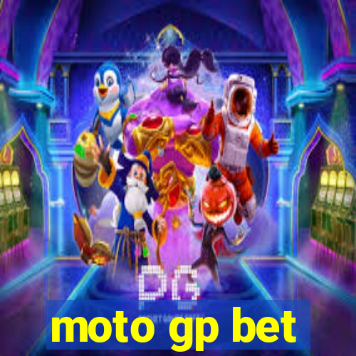 moto gp bet