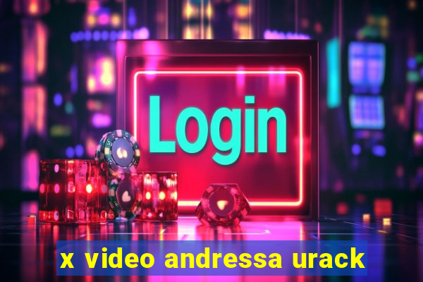 x video andressa urack