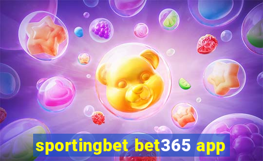 sportingbet bet365 app