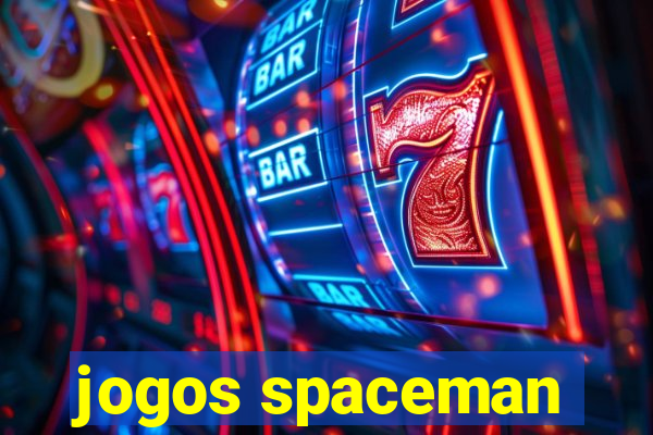 jogos spaceman