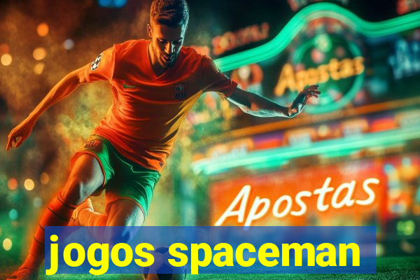 jogos spaceman