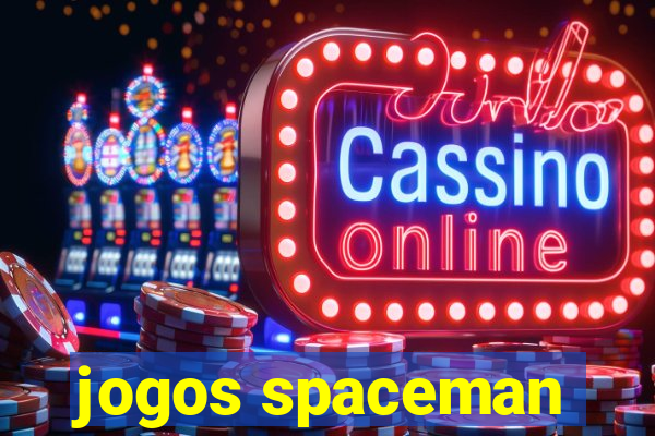 jogos spaceman