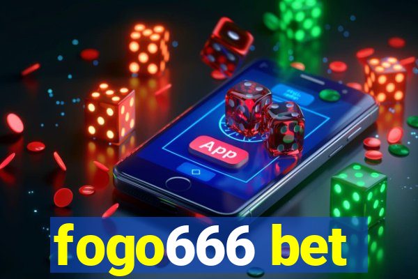 fogo666 bet