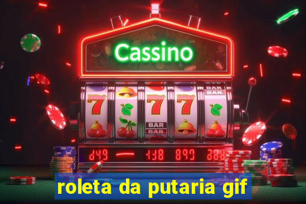 roleta da putaria gif