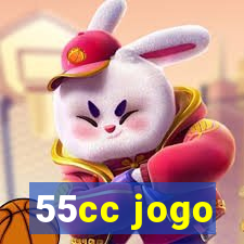 55cc jogo