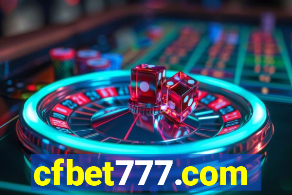 cfbet777.com