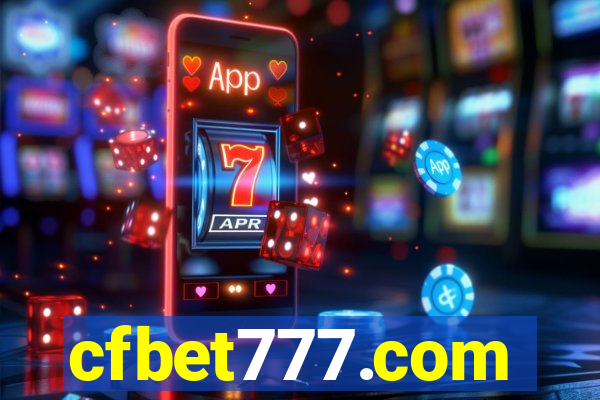 cfbet777.com