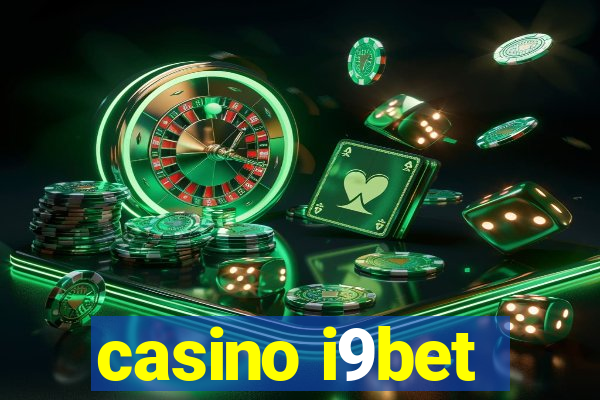 casino i9bet