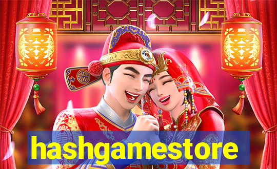 hashgamestore