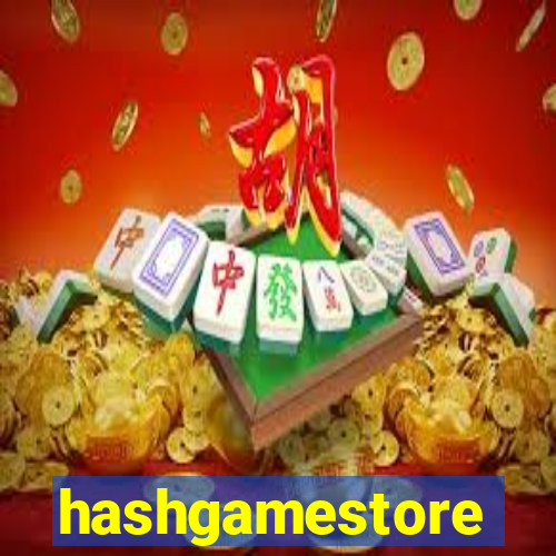 hashgamestore