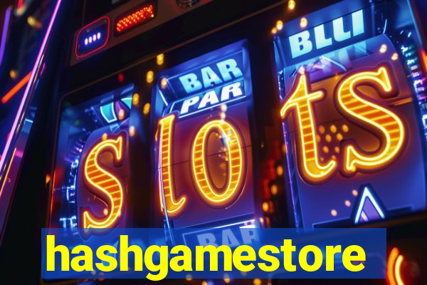 hashgamestore