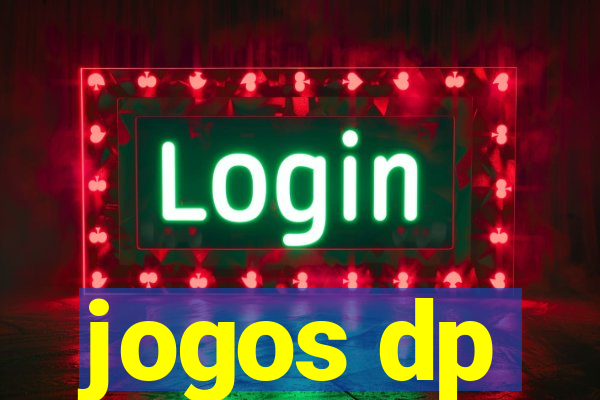 jogos dp