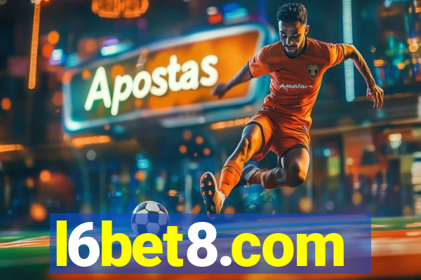 l6bet8.com