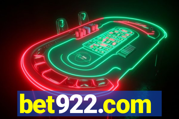 bet922.com