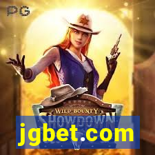 jgbet.com