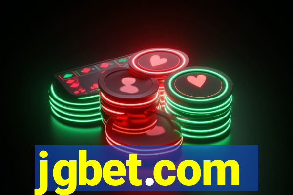 jgbet.com