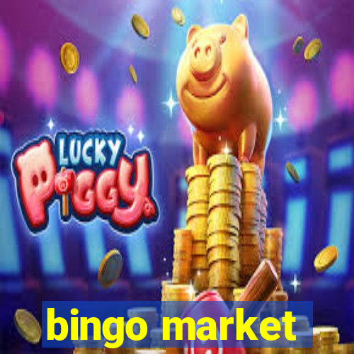 bingo market