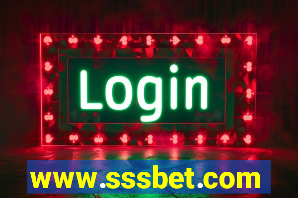 www.sssbet.com