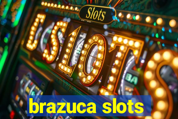 brazuca slots