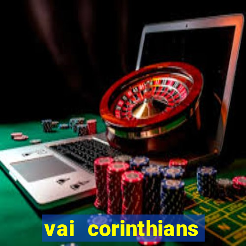 vai corinthians audio whatsapp