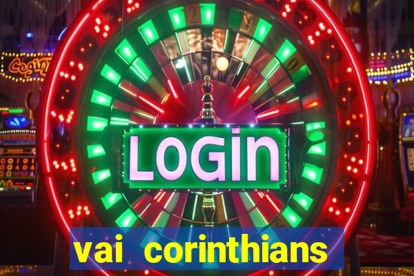 vai corinthians audio whatsapp