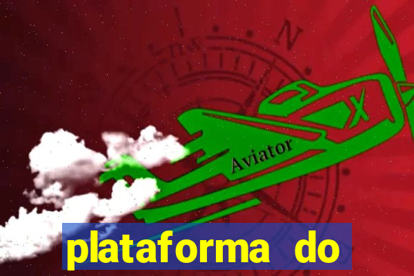 plataforma do fortune tiger