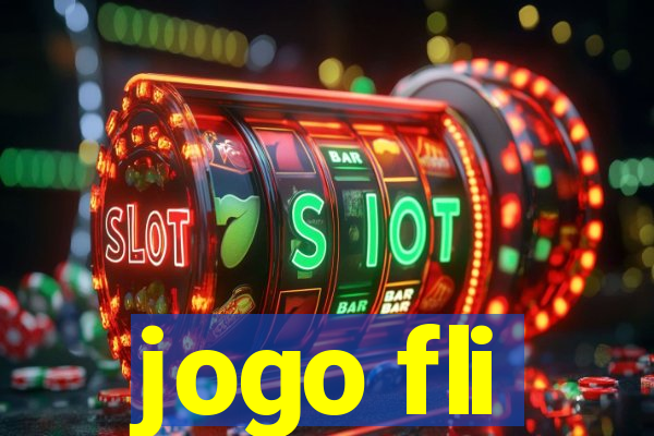 jogo fli