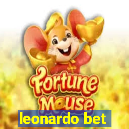 leonardo bet