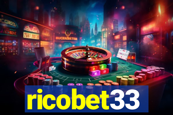 ricobet33