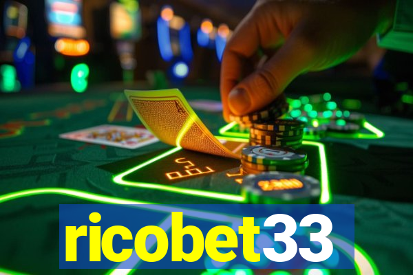 ricobet33