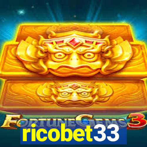 ricobet33