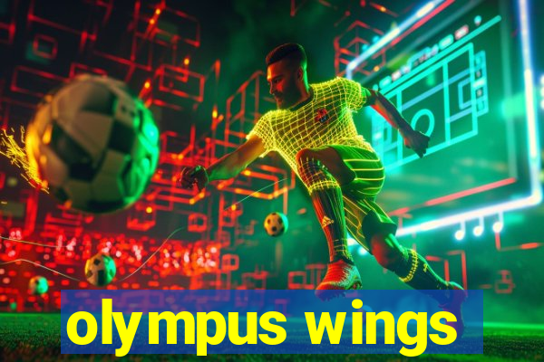 olympus wings