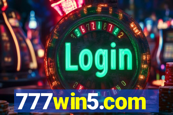 777win5.com