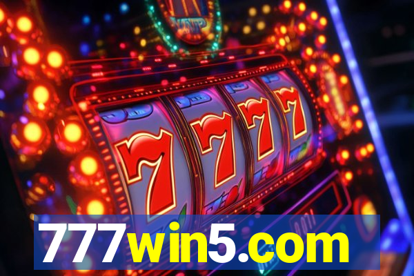 777win5.com