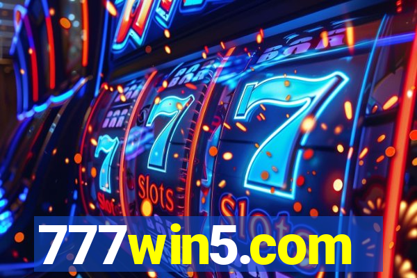 777win5.com