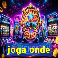 joga onde