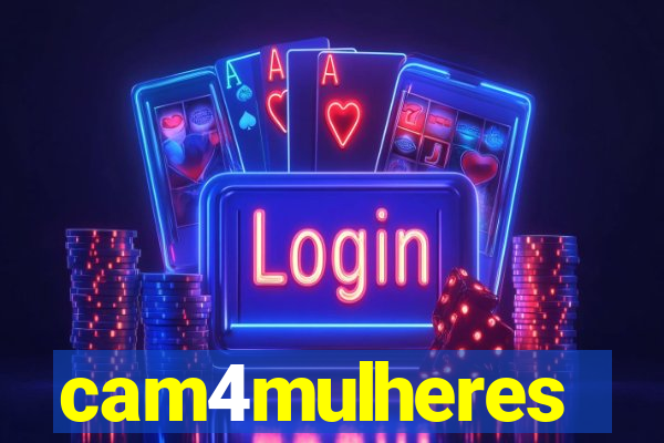 cam4mulheres