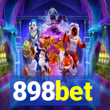 898bet